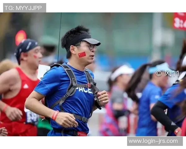 广州极限运动队勇闯马拉松大满贯的拼搏历程与心路历程分享