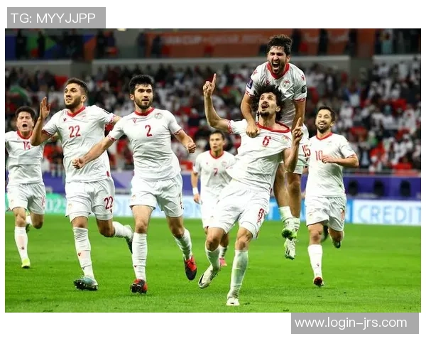 日本队与阿联酋队的激烈对决展现亚洲足球的魅力与实力